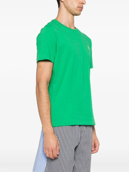 Camiseta com motivo Polo-Pony