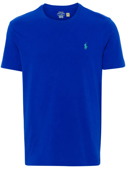 Camiseta com motivo Polo-Pony