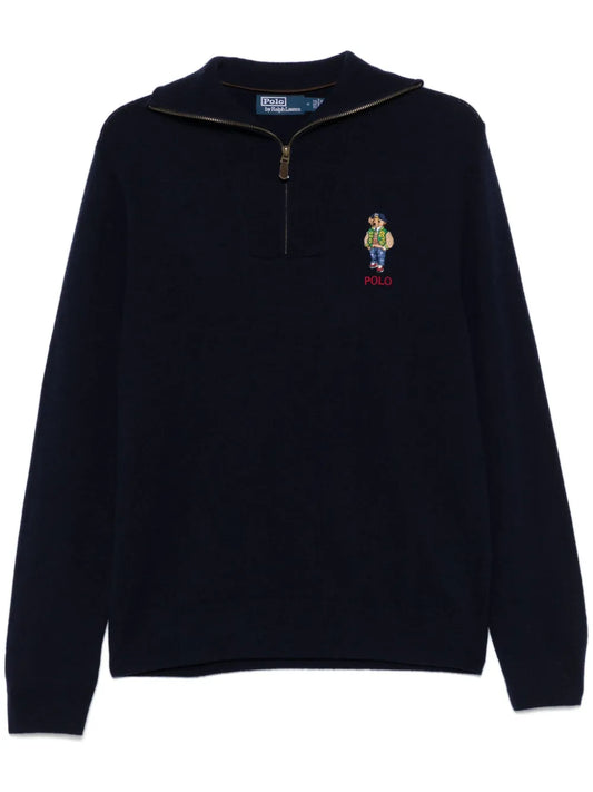 Pulôver Polo Bear