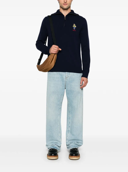 Pulôver Polo Bear