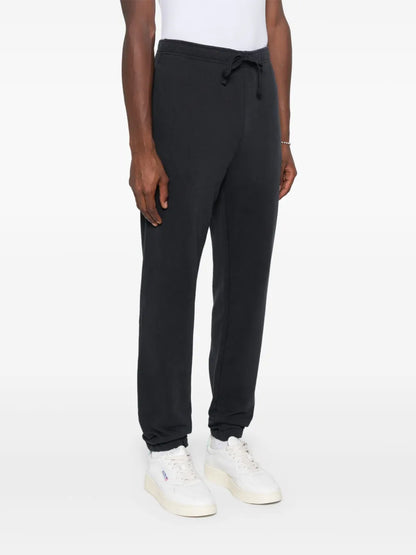 Shorts esportivos bordados Polo Pony