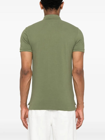 Camisa polo clássica