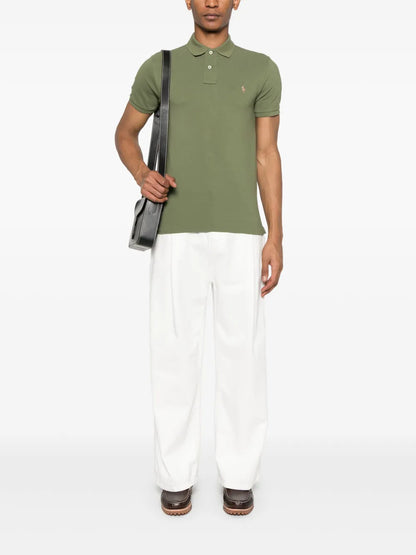 Camisa polo clássica