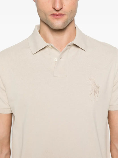 Camisa polo Big Pony
