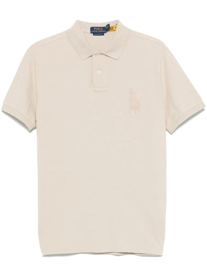 Camisa polo Big Pony