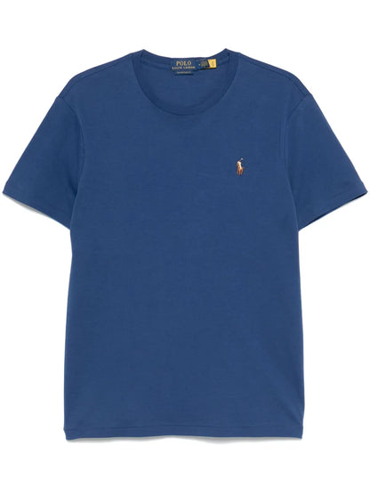 Camiseta Polo Pony