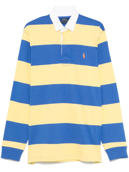 Camisa polo clássica