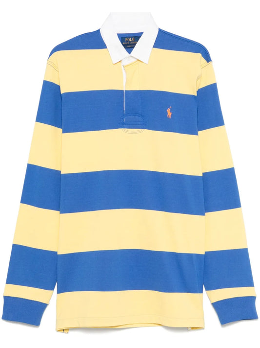 Camisa polo clássica