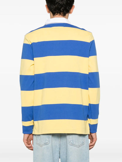 Camisa polo clássica