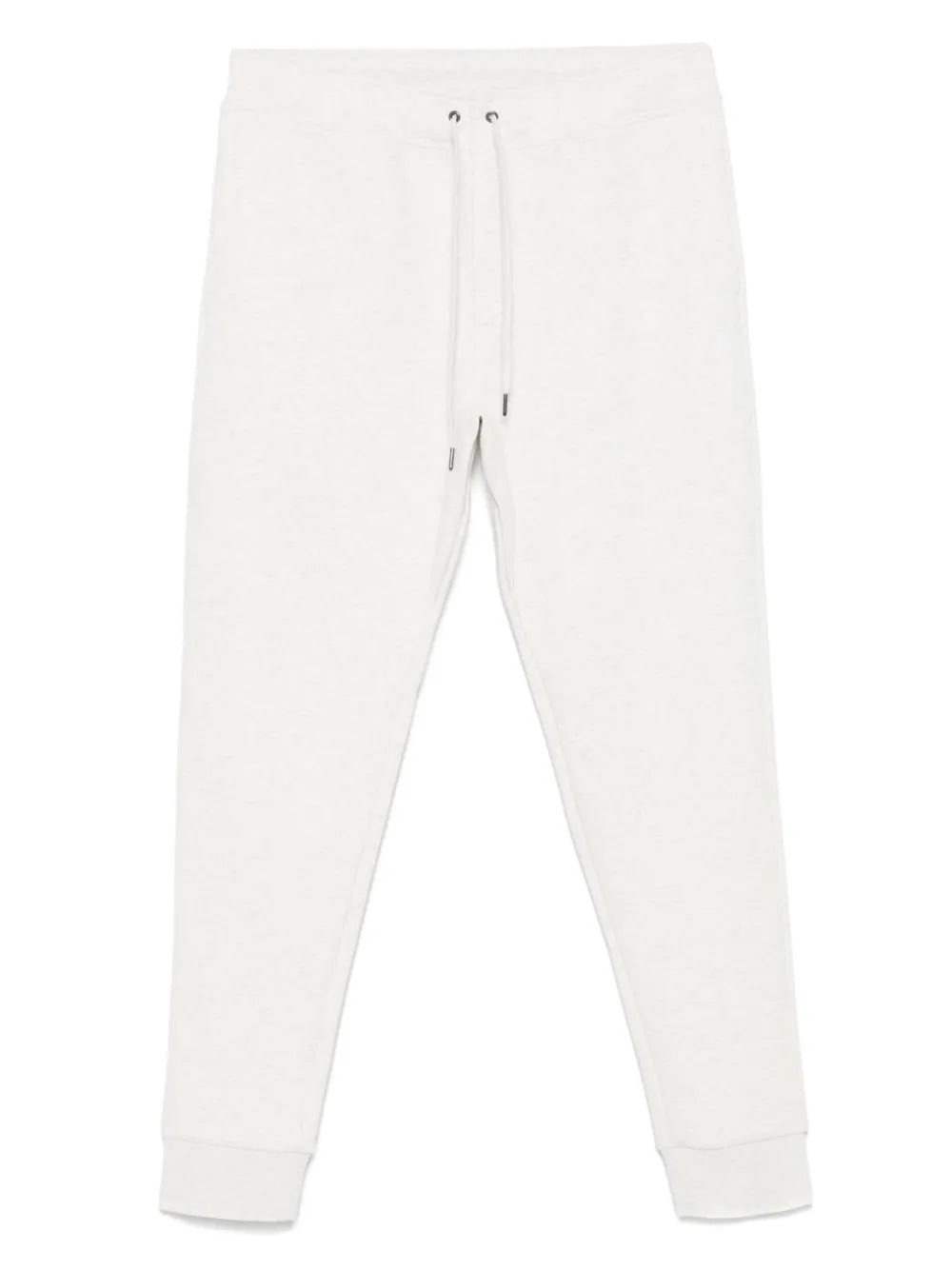 Calça esportiva bordada Polo Pony