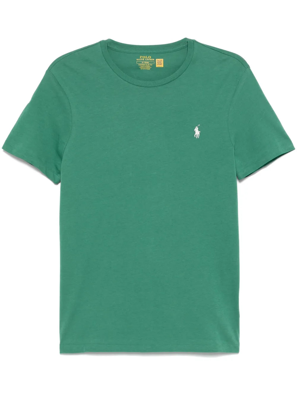 Camiseta Polo Pony bordada