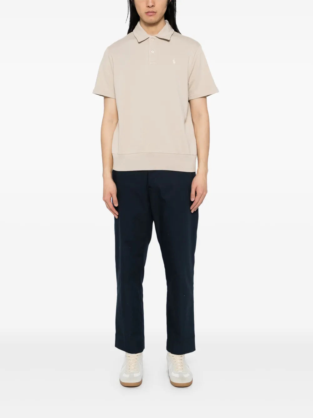 Camisa polo Polo Pony