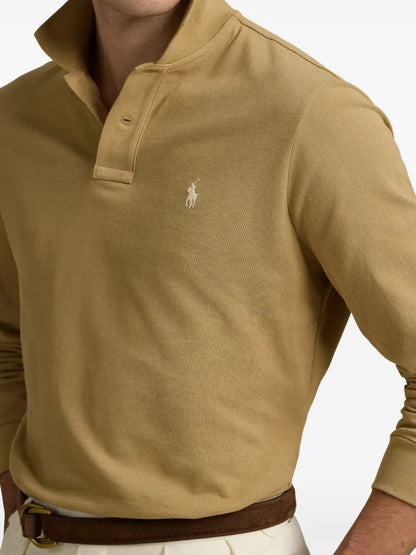 Camisa polo Polo Pony