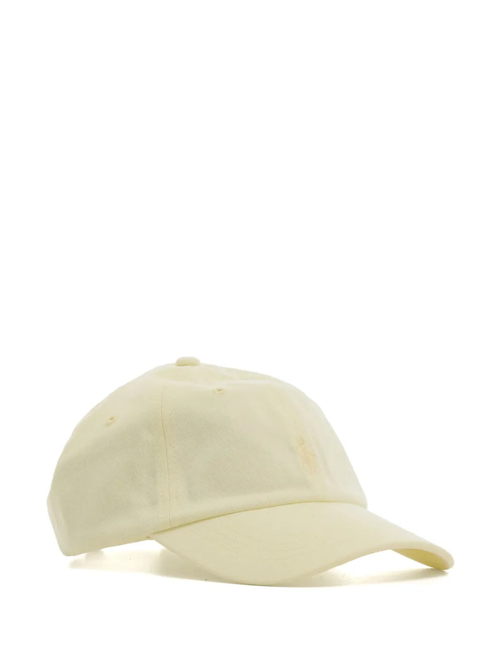 Boné bordado Polo Pony