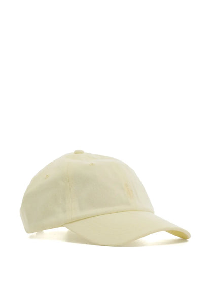 Boné bordado Polo Pony