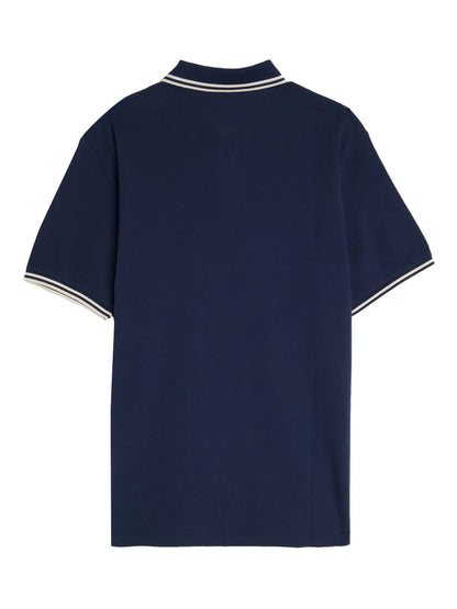 Camisa polo Raquet Club