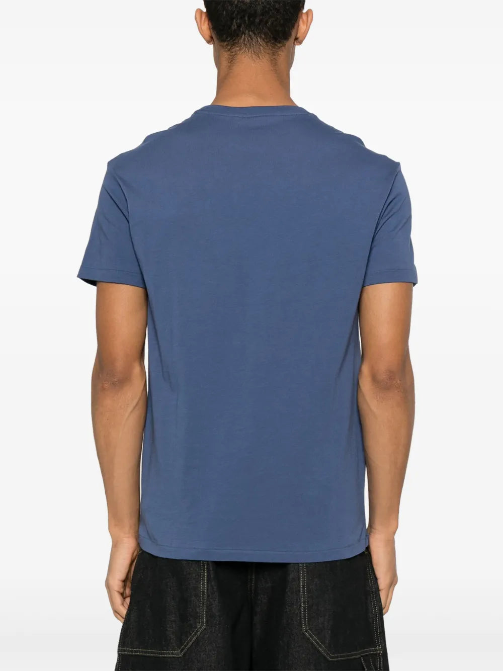 Camiseta Polo Pony bordada