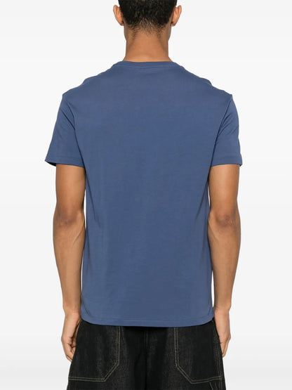 Camiseta Polo Pony bordada