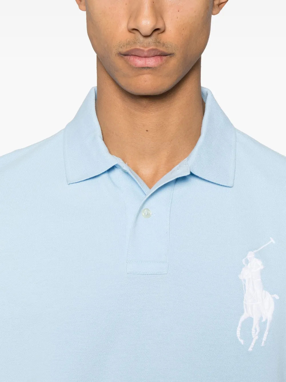 Camisa polo Big Pony