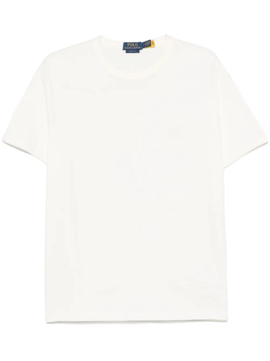 Camiseta Polo Pony bordada