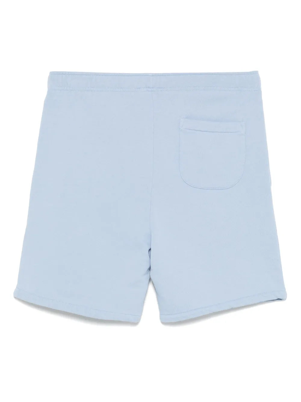 Shorts esportivos bordados Polo Pony