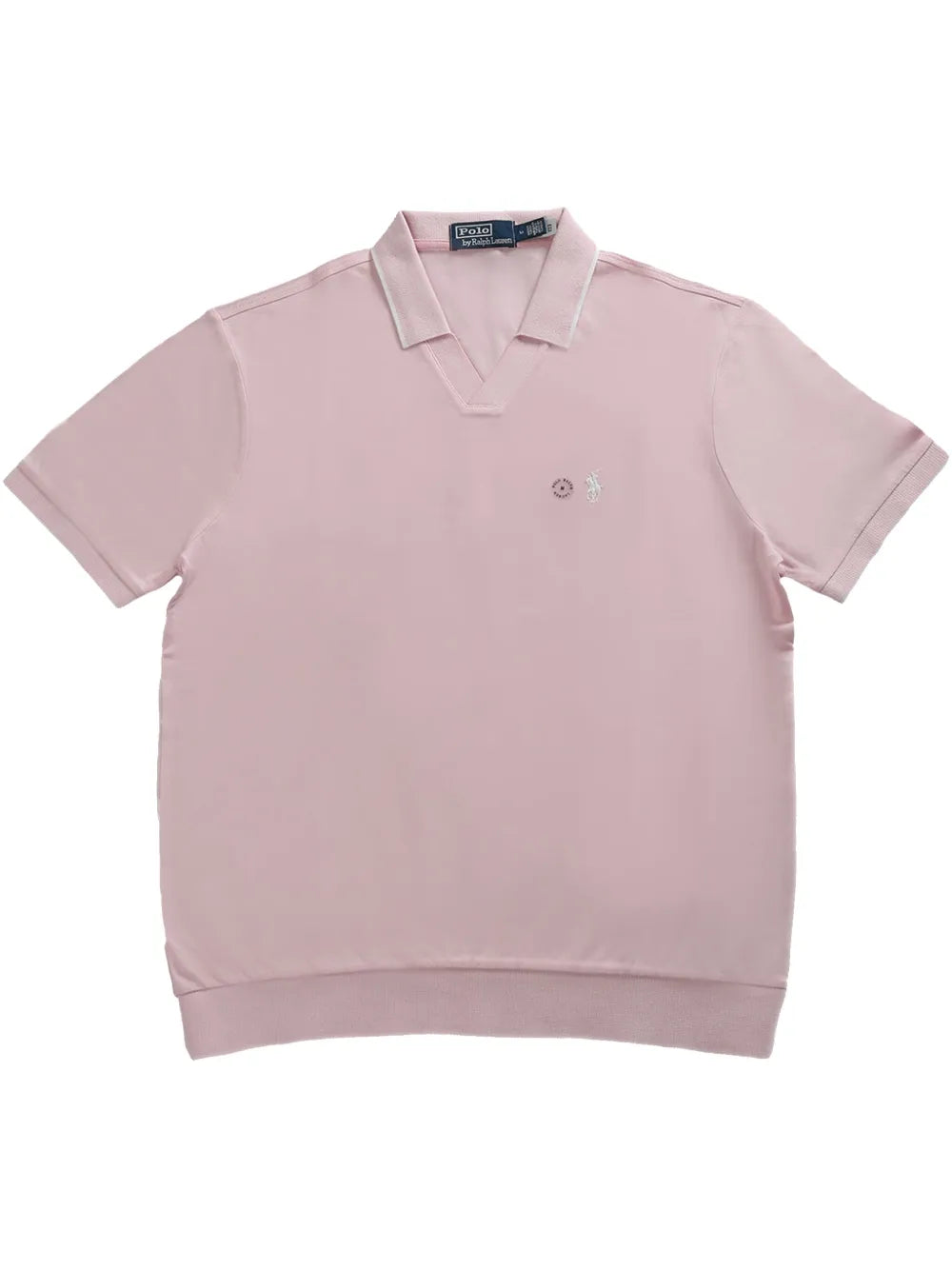 Camiseta Polo Pony