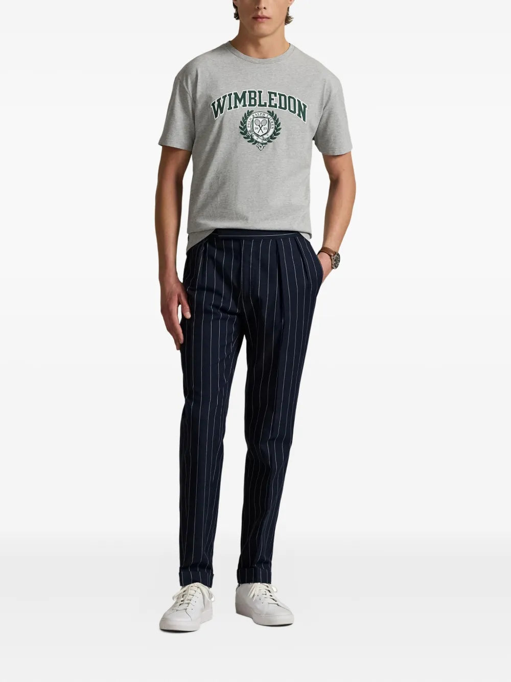 Camiseta de Wimbledon