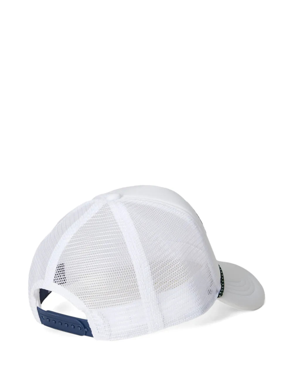 Boné bordado de Wimbledon