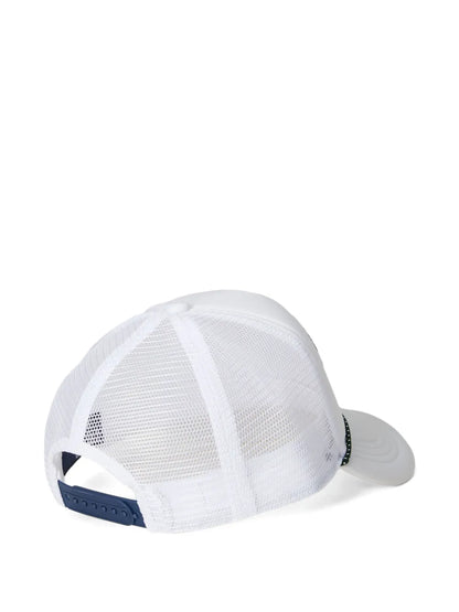 Boné bordado de Wimbledon