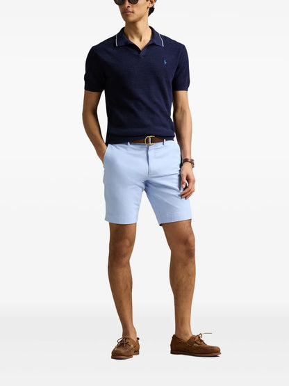 shorts chino slim fit