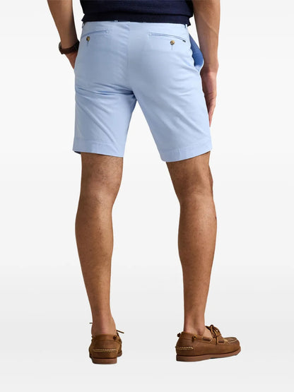 shorts chino slim fit