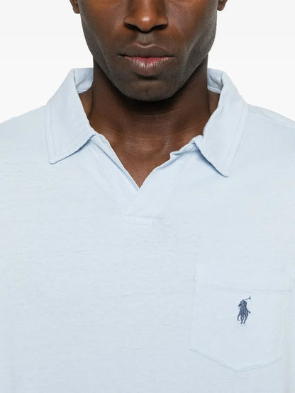 Camiseta Polo Pony