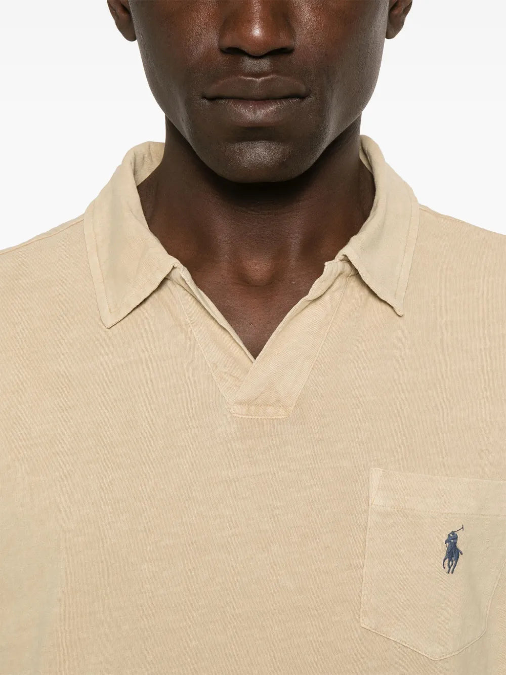 Camiseta Polo Pony