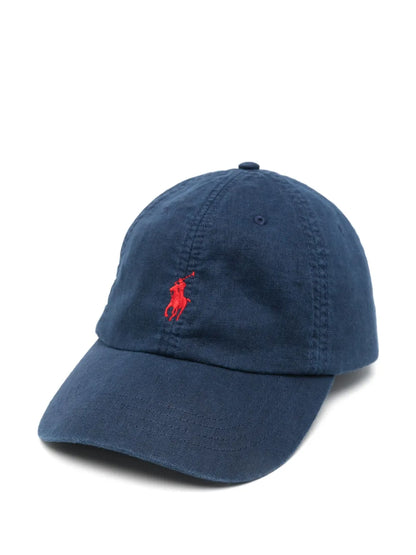 Boné esportivo clássico