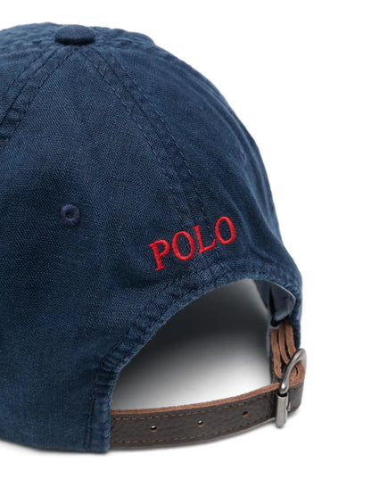 Boné esportivo clássico