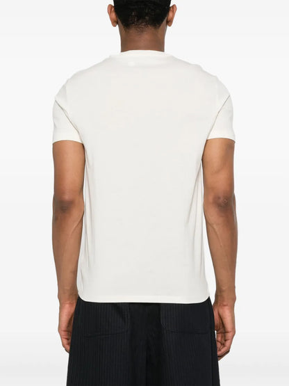 Camiseta Polo Pony bordada