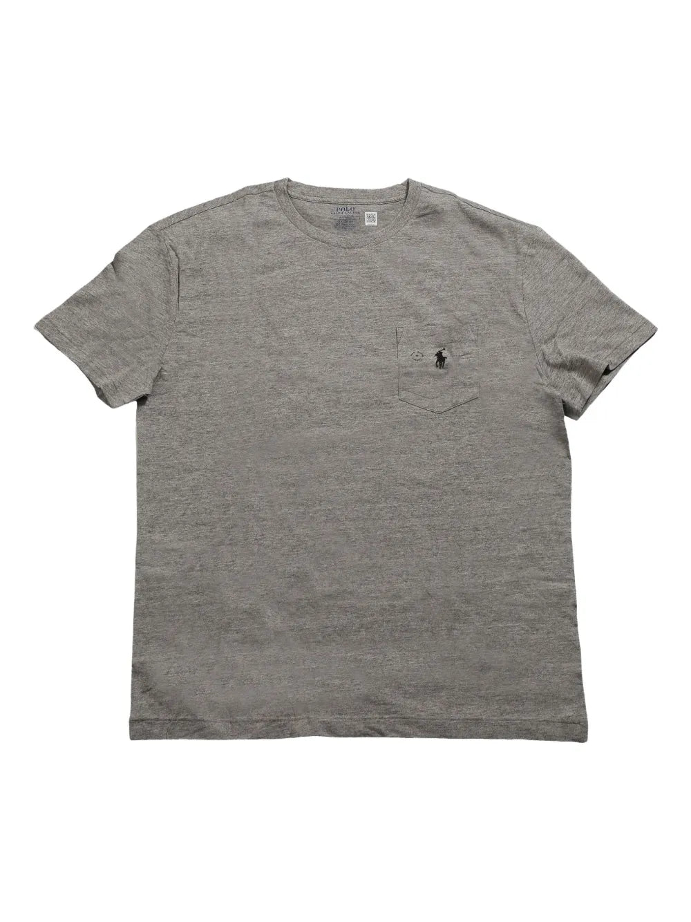 camiseta de algodão