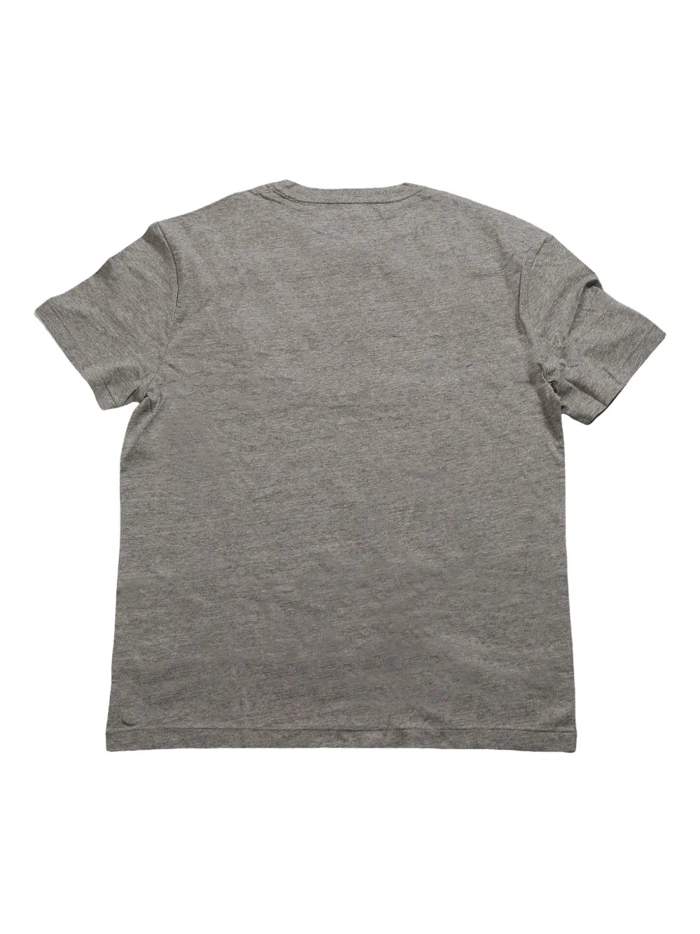 camiseta de algodão