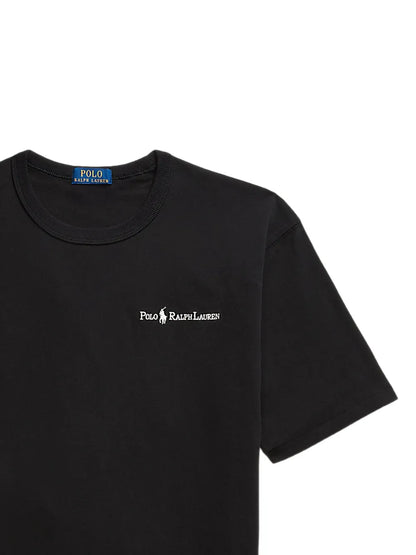 camiseta de algodão