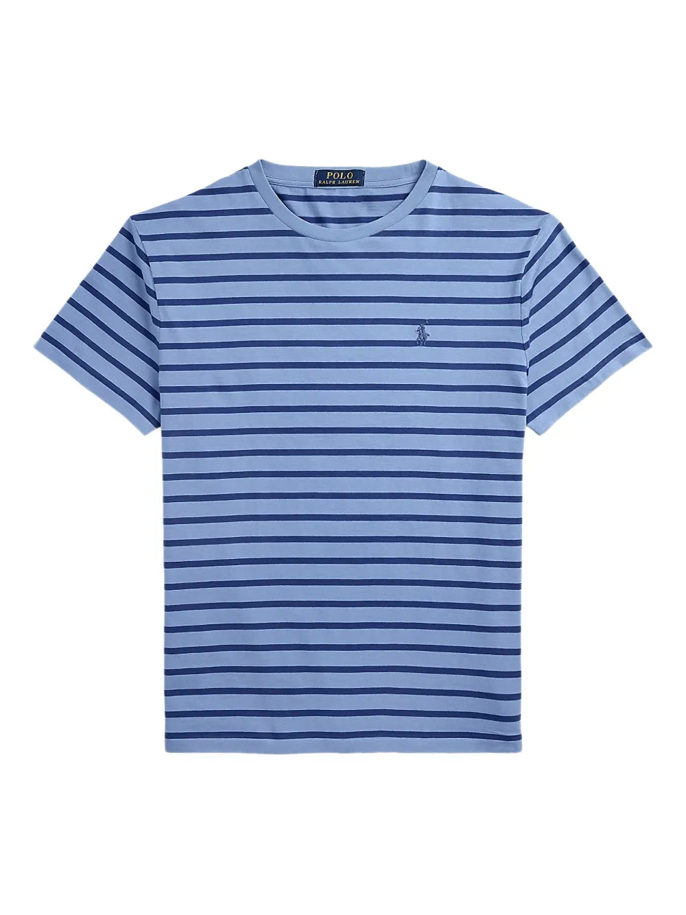 camiseta de algodão