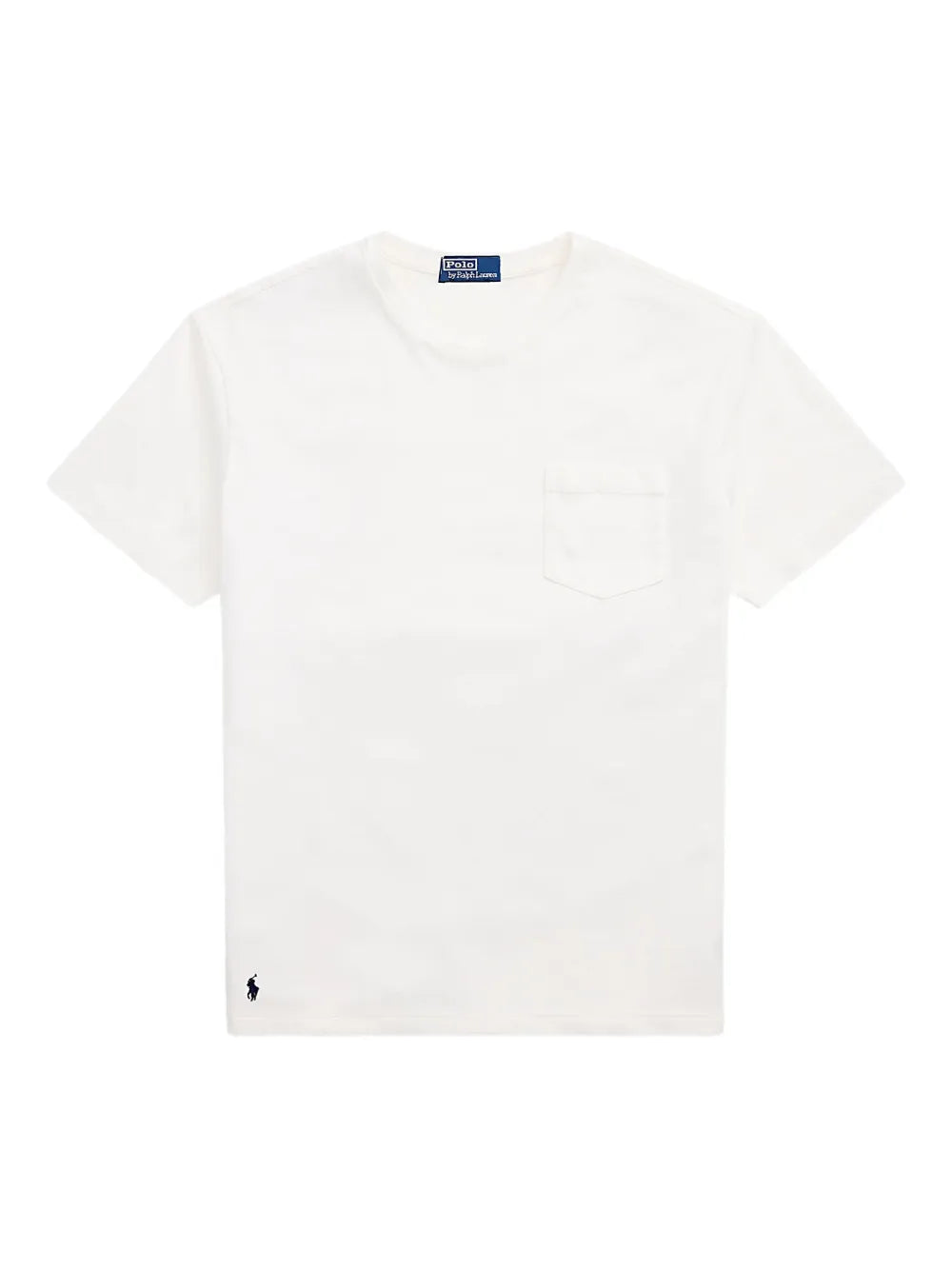 camiseta de algodão