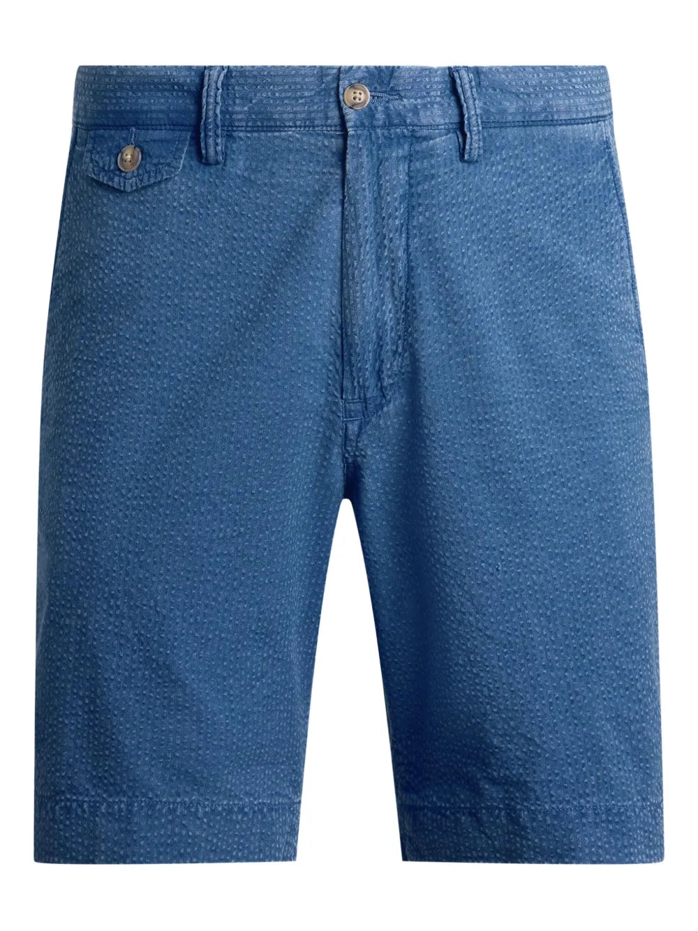 shorts de seersucker