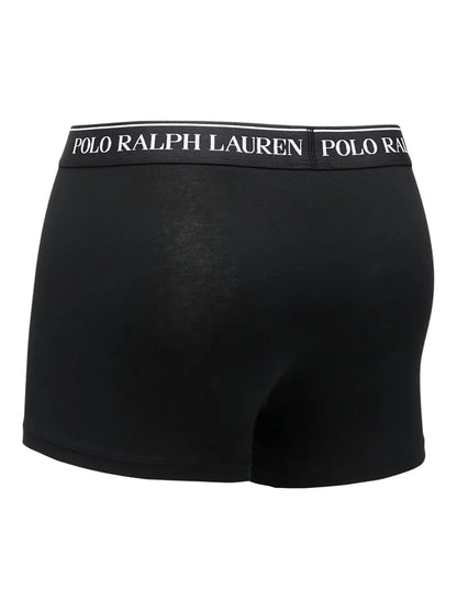 Boxers clássicos (pacote com três)