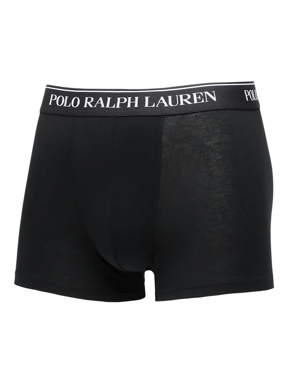 Boxers clássicos (pacote com três)