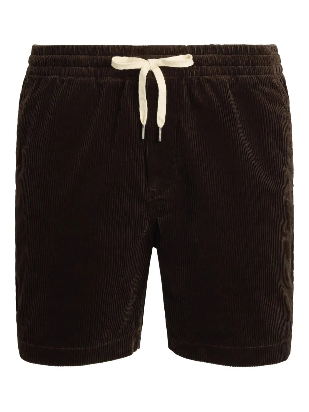 shorts de algodão