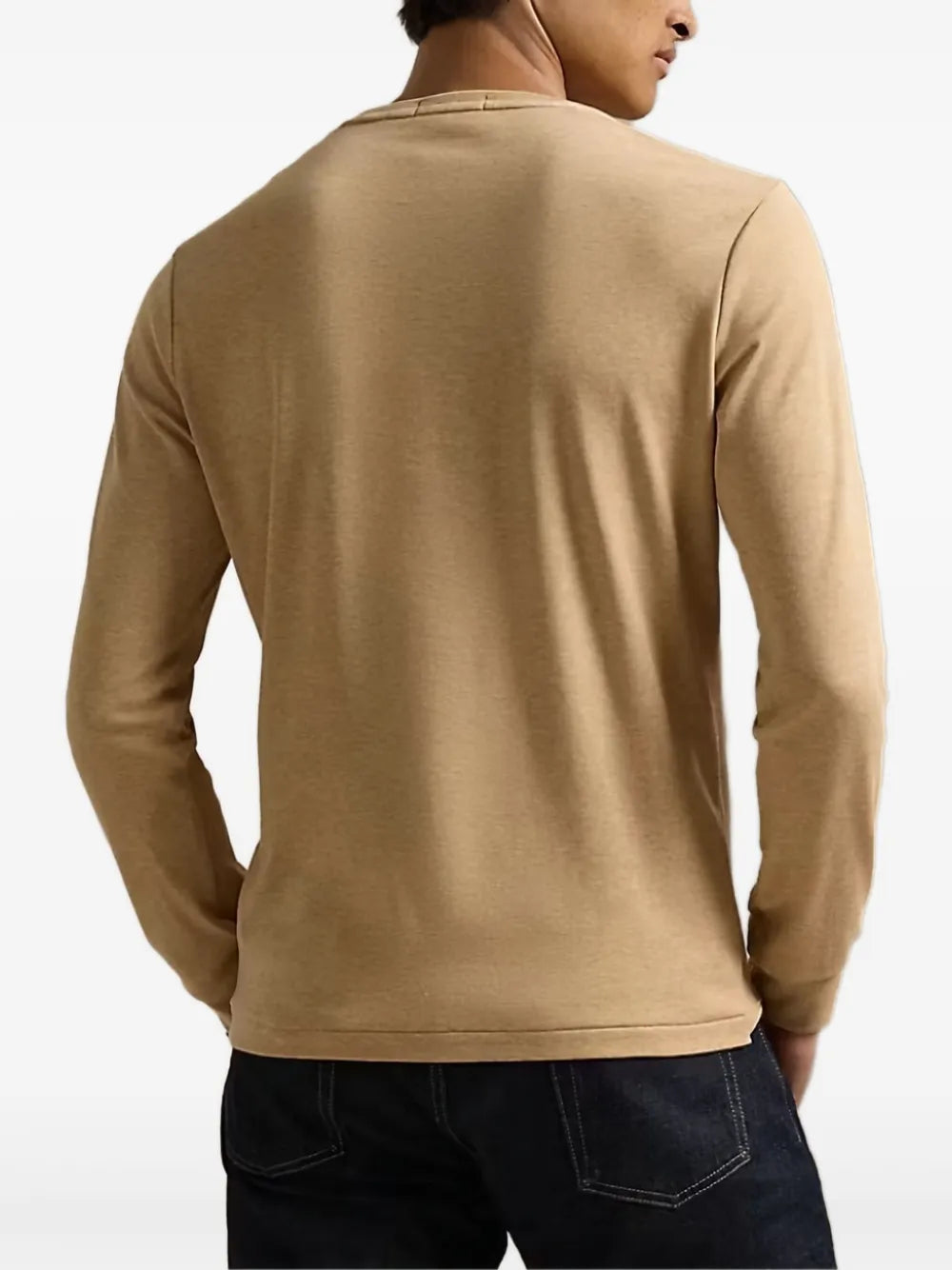 camiseta de algodão