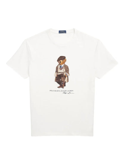 Camiseta Polo Bear
