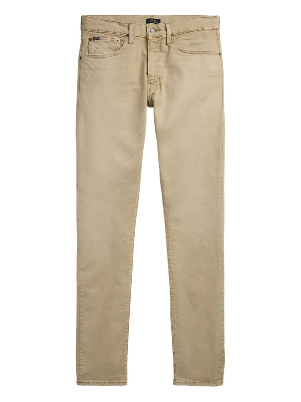 jeans de cintura baixa