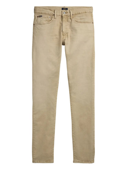 jeans de cintura baixa