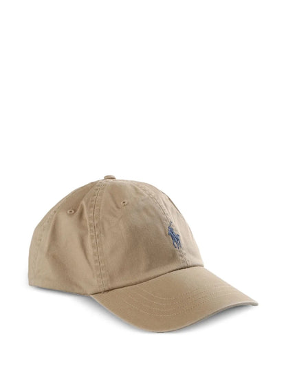 boné de beisebol de algodão bordado